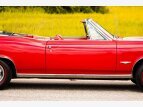 Thumbnail Photo 64 for 1966 Pontiac GTO